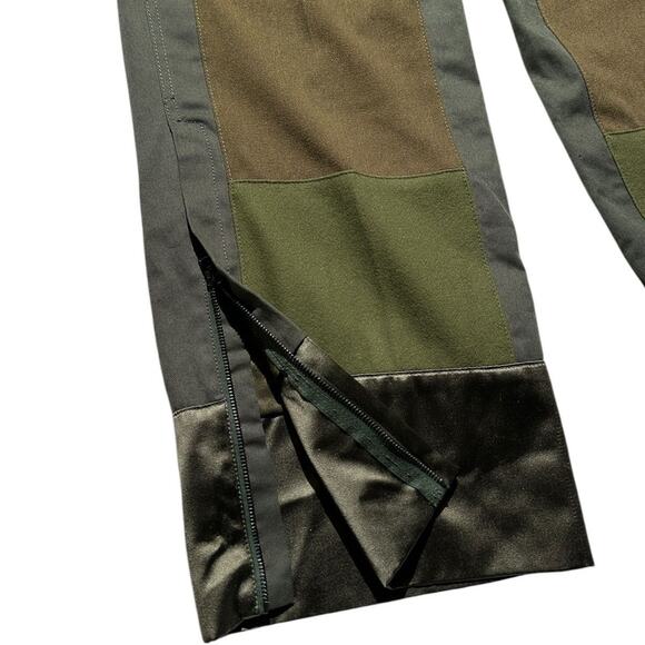 $3,750 Patchwork military cargo - Picture 4 of 6